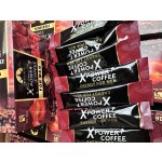 Men Power Coffee Manufacturer - X-power for Sex Longtime Organic Maca Black Energy Instant for Men