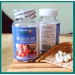 维生素软胶囊源头工厂-贴牌维生素铁能量支持铁锌钙硒软胶囊保健