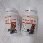 增重片剂源头工厂-温斯镇快速增重片剂食欲增强剂男性用肌肉质量蛋白补充剂