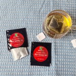 辣木茶生产商-温斯顿辣木28天茶腹部油快速燃烧28天排毒健身燃脂茶