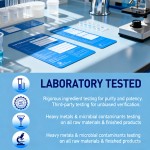 Glucosamine Capsules Manufacturer - OEM Joint Support Chondroitin MSM