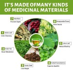 Detox Tea Factory - Fit Tea Slim 28-Day Organic Flat Tummy Belly Detox Tea Bags Herbal Skinny Private Label