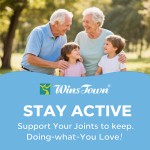 Glucosamine Capsules Manufacturer - OEM Joint Support Chondroitin MSM