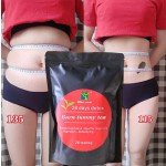 Weight Loss Tea Manufacturer - Wisntown Hot Selling Product 28 Day Weight Loss Tea Detox Moringa Burn Belly Herb