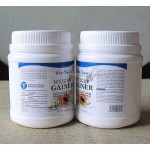 蛋白粉源头工厂-温斯顿增重蛋白膳食补充剂免疫促进剂增重分离乳清