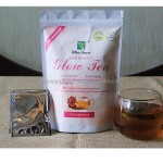 肌肤光泽茶生产商-可定制天然美白瘦身茶