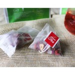 阴道排毒茶源头工厂-女性子宫促进剂生育茶定制代工草本女性和女孩茶生产商