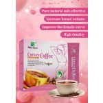 Breast Enlargement Coffee Factory - Natural Papaya Coffee Supports Antioxidant Digestive Function