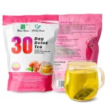Immunity Tea Manufacturer - Organic Immunity Boost Supplement Herbal Drinks Tea Energy Booster Tea Immunity Boosting Tea