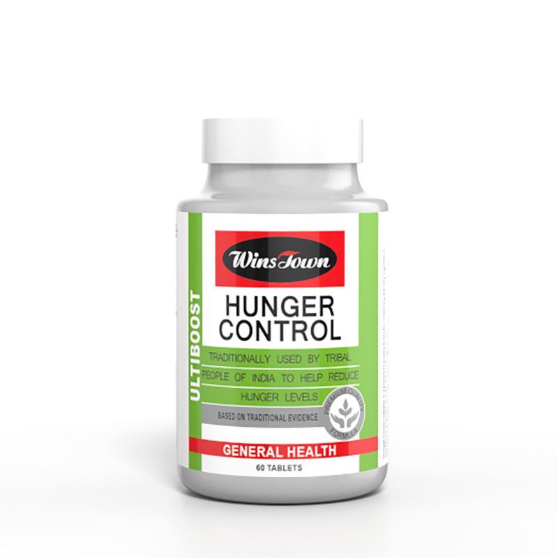 Appetite Control Tablet Manufacturer - OEM Daily Detox Supplement