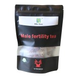 男性生育茶生产商-温斯顿男性生育促进茶定制重贴牌代工男性能量健康茶