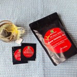 Weight Loss Tea Manufacturer - Wisntown Hot Selling Product 28 Day Weight Loss Tea Detox Moringa Burn Belly Herb