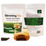 瘦身茶源头工厂-贴牌茶包燃脂28天健身排毒减肥