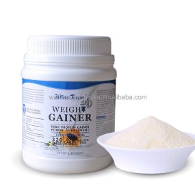 Weight Gain Protein Manufacturer - OEM Immune Boost Whey Protein