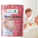 健康茶源头工厂-温斯顿定制100%草本混合茶新鲜加工中国草本健康茶女性儿童