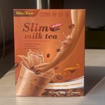 瘦身奶茶生产商-温斯顿贴牌代工服务草莓味