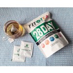 燃脂茶源头工厂-温斯顿热销健身28天茶油燃烧定制草本生产商辣木燃脂