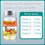 Multivitamin Softgel Manufacturer - OEM Vegetarian Vitamin Capsule