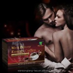 Energy Coffee Manufacturer - WinsTown Customized 100% Enhanced Energy Supplement Vitality Strong Instant Maca