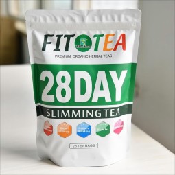 瘦身茶源头工厂-优质快速28天健身茶定制中国平坦腹部结肠腹部燃烧