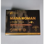 Love Tea Manufacturer - Winstown love Tea and Men and Women Herbs Tea Maca Tongkat ali Supplements Custom OEM