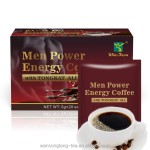Energy Coffee Manufacturer - WinsTown Customized 100% Enhanced Energy Supplement Vitality Strong Instant Maca