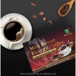 Energy Coffee Manufacturer - WinsTown Customized 100% Enhanced Energy Supplement Vitality Strong Instant Maca
