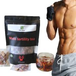 Herbal Tea Manufacturer - Male Organic Fertility Tea Winstown OEM Custom Services Wansongtang 100% Natural Chinese