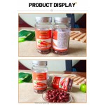 Eye Health Softgel Manufacturer - OEM Beta Carotene Vitamin A Capsule