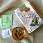睡前茶生产商-可定制天然有机睡眠草本茶