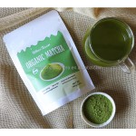 有机抹茶生产商-可定制抹茶补充剂产品