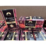Men Power Coffee Manufacturer - X-power for Sex Longtime Organic Maca Black Energy Instant for Men