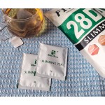 燃脂茶源头工厂-温斯顿热销健身28天茶油燃烧定制草本生产商辣木燃脂
