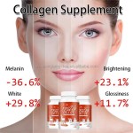 排毒美白胶囊生产商-可定制胶原蛋白瘦身补充剂