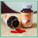 大豆卵磷脂软胶囊生产商-天然1000毫克胶囊批发