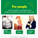 Slim Green Coffee Manufacturer - Instant Diet Powder Flat Belly Tummy Slimming Products Fat Burn Weight Loss