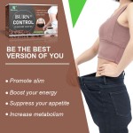Diet Coffee Factory - Appetite Suppression Herbal Instant Burn Weight Loss Control Slim Green Coffee