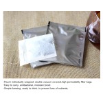 排毒茶源头工厂-贴牌服务28天排毒平坦腹部茶排毒瘦身茶饮品腹部瘦身