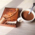 瘦身奶茶生产商-温斯顿贴牌代工服务草莓味