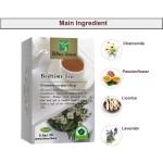 睡前茶生产商-可定制天然有机睡眠草本茶