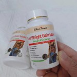 增重片剂源头工厂-温斯镇快速增重片剂食欲增强剂男性用肌肉质量蛋白补充剂