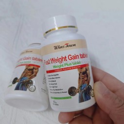 增重片剂源头工厂-温斯镇快速增重片剂食欲增强剂男性用肌肉质量蛋白补充剂
