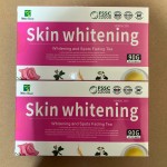 美白茶生产商-皮肤美白光滑茶斑点淡化排毒美容天然草本皮肤美白光彩
