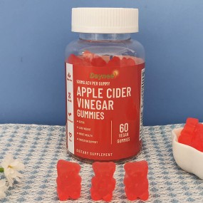 Weight Loss Gummies Factory - Slim Keto Detox Healthy Digestion Apple Cider Vinegar Gummy for Slime Flat Belly Tummy
