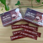 Diet Coffee Factory - Appetite Suppression Herbal Instant Burn Weight Loss Control Slim Green Coffee