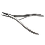 Microring Opener - Professional Stainless Steel Pliers Hair Extension Tool