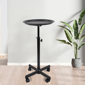 Metal Salon Trolley - Hot-Selling Storage Rack Spa Beauty Living Room Tool