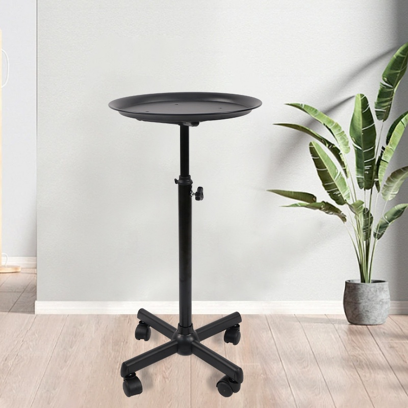 Metal Salon Trolley - Hot-Selling Storage Rack Spa Beauty Living Room Tool