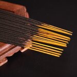 Sandalwood Incense Stick - Wholesale Indian Indoor Aromatherapy Fragrance Tool