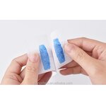 Disposable Neck Ruffle - Paper Strip Salon Haircut Barber Accessory Tool